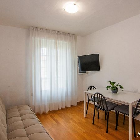 Amamare Apartments 维亚雷焦 外观 照片