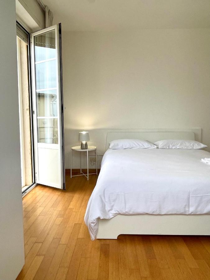 Amamare Apartments 维亚雷焦 外观 照片