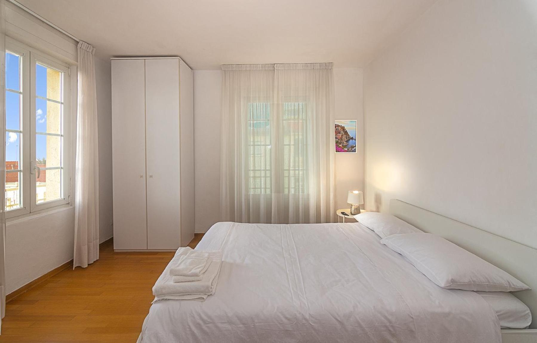 Amamare Apartments 维亚雷焦 外观 照片