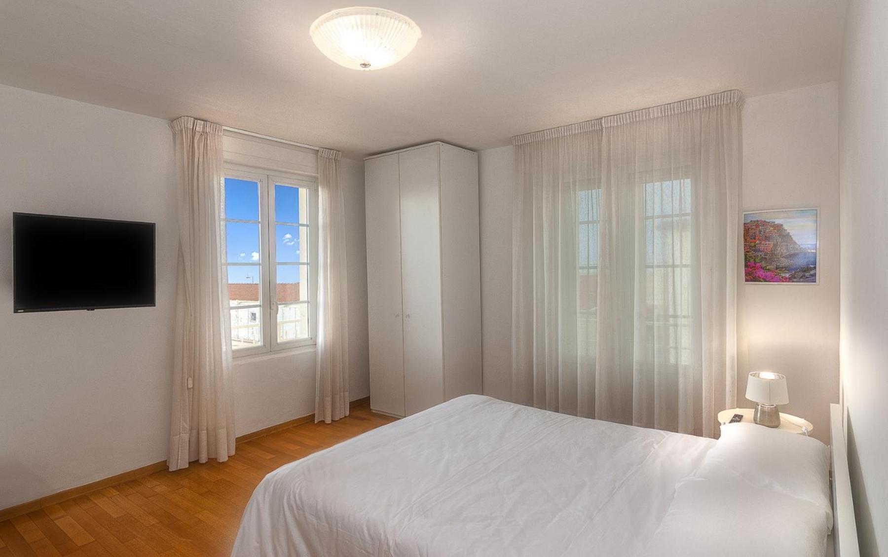 Amamare Apartments 维亚雷焦 外观 照片