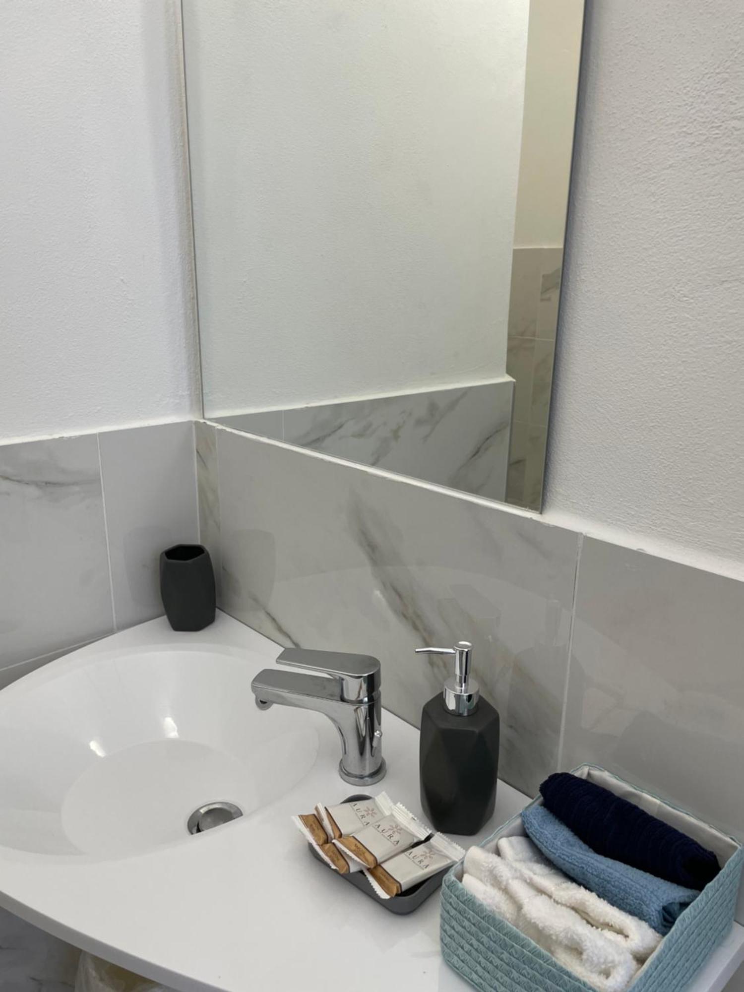 Amamare Apartments 维亚雷焦 客房 照片