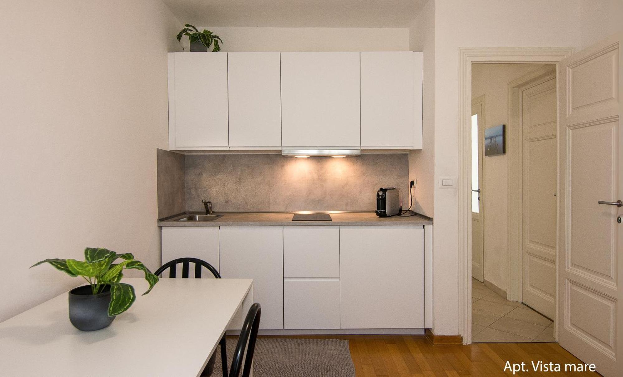 Amamare Apartments 维亚雷焦 客房 照片
